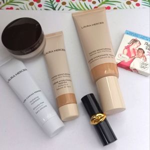 Laura Mercier Bundle
